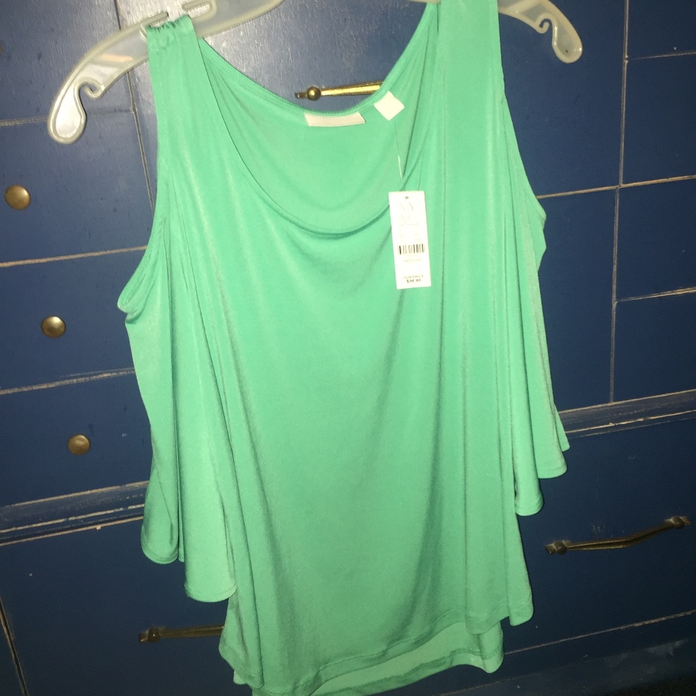 New York and Company Top